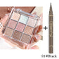 Pearlscent Eyeshadow Palette