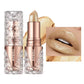 Metallic Finish Lipstick
