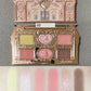 Nude Eyeshadow Makeup Palette