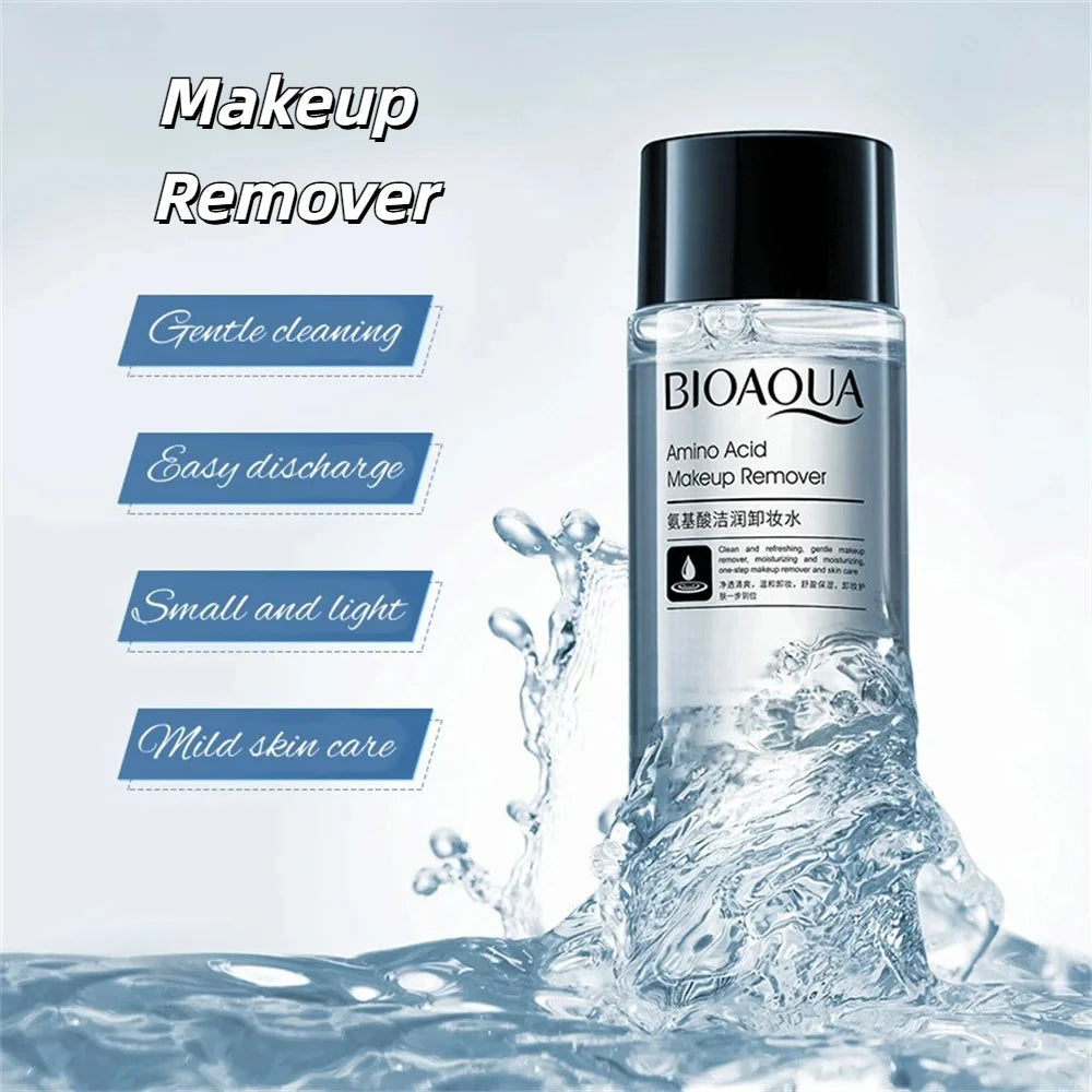 Make Up Removers